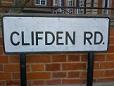 Clifden Road